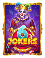 พร บ การ พนัน บัญชี ก: รีวิวเกมฮิตจาก Joker Gaming